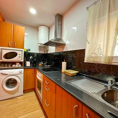 Casa Rural Los Pinos Valmuel Εξωτερικό φωτογραφία