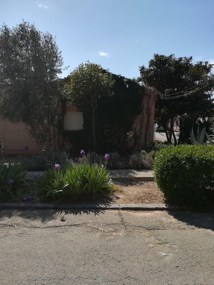 Casa Rural Los Pinos Valmuel Εξωτερικό φωτογραφία