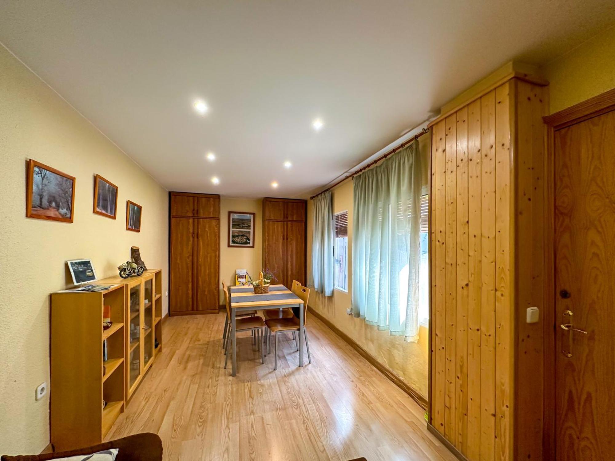 Casa Rural Los Pinos Valmuel Εξωτερικό φωτογραφία