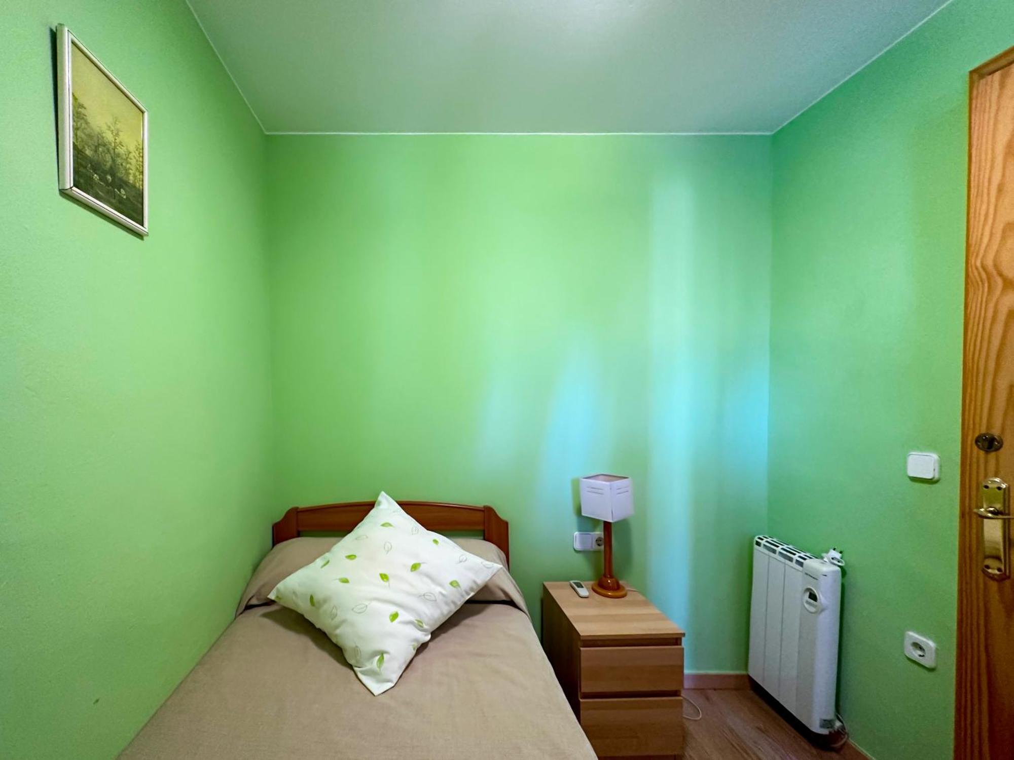Casa Rural Los Pinos Valmuel Εξωτερικό φωτογραφία