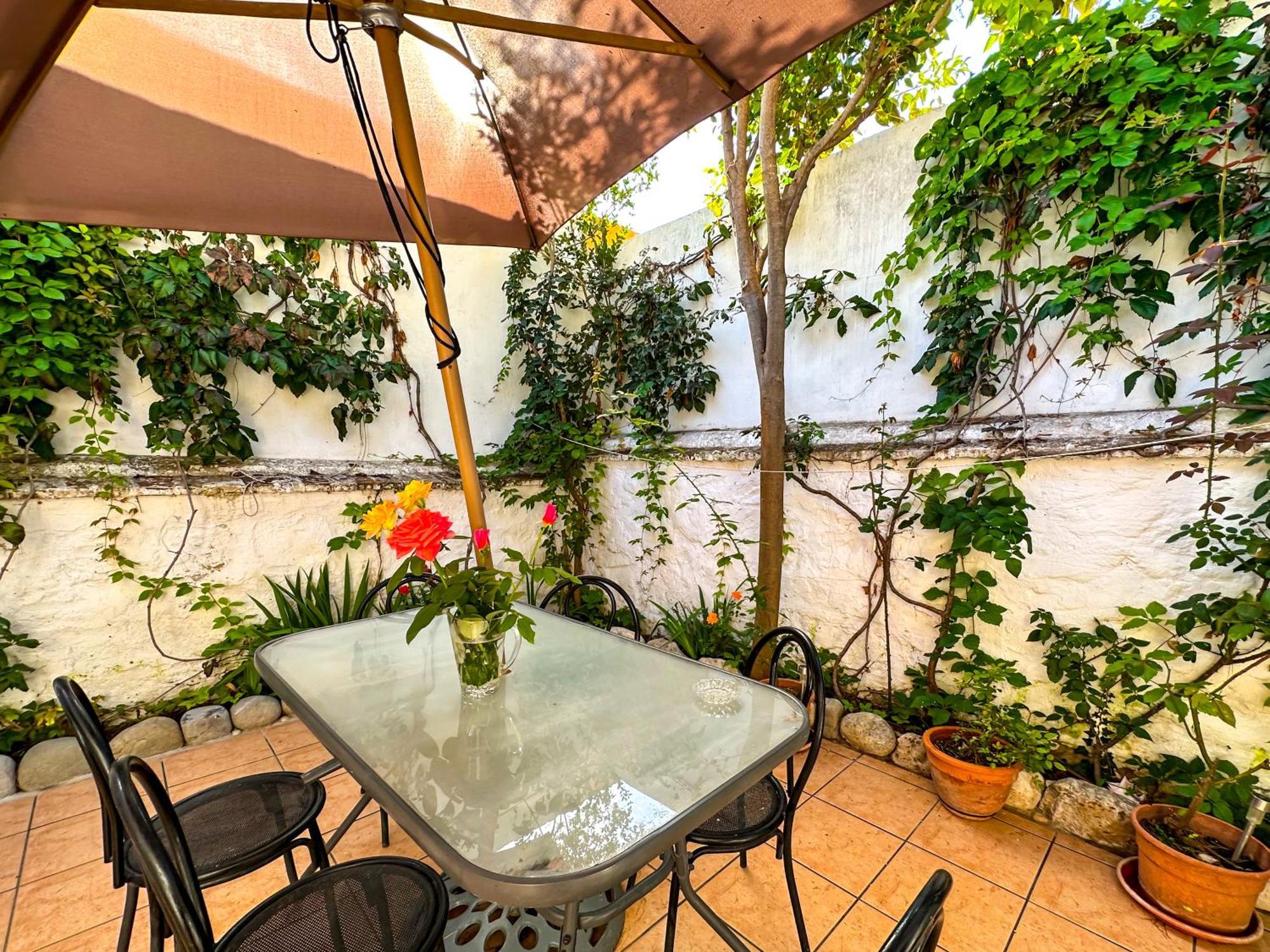 Casa Rural Los Pinos Valmuel Εξωτερικό φωτογραφία