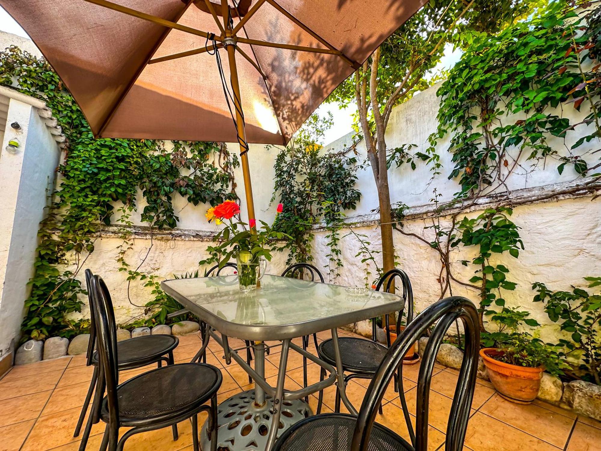 Casa Rural Los Pinos Valmuel Εξωτερικό φωτογραφία