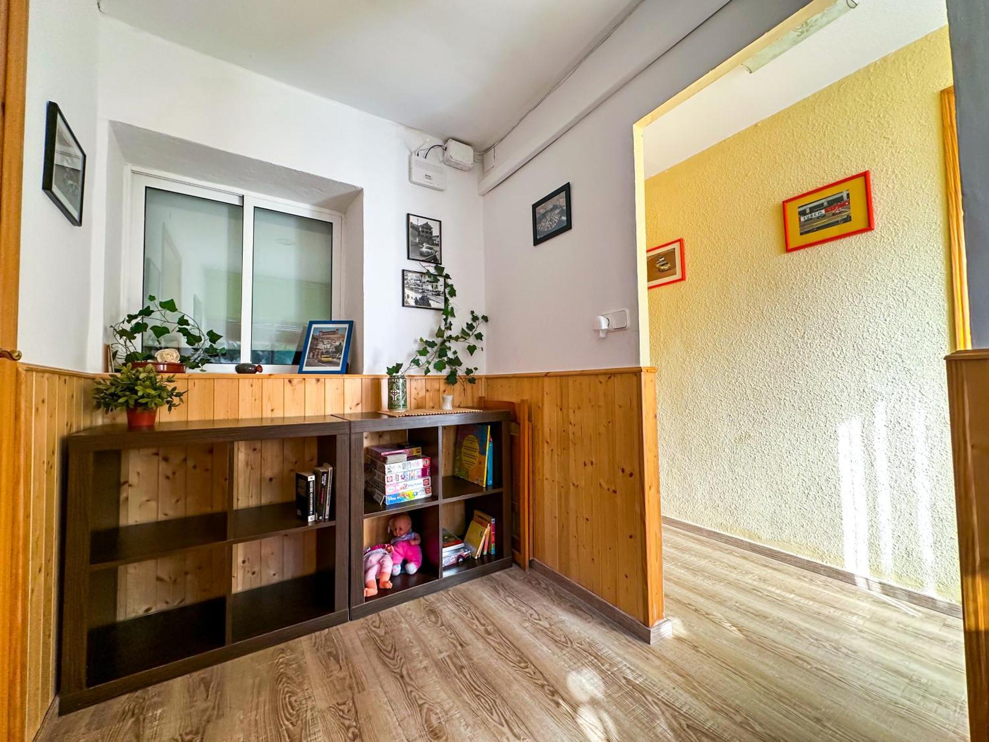 Casa Rural Los Pinos Valmuel Εξωτερικό φωτογραφία