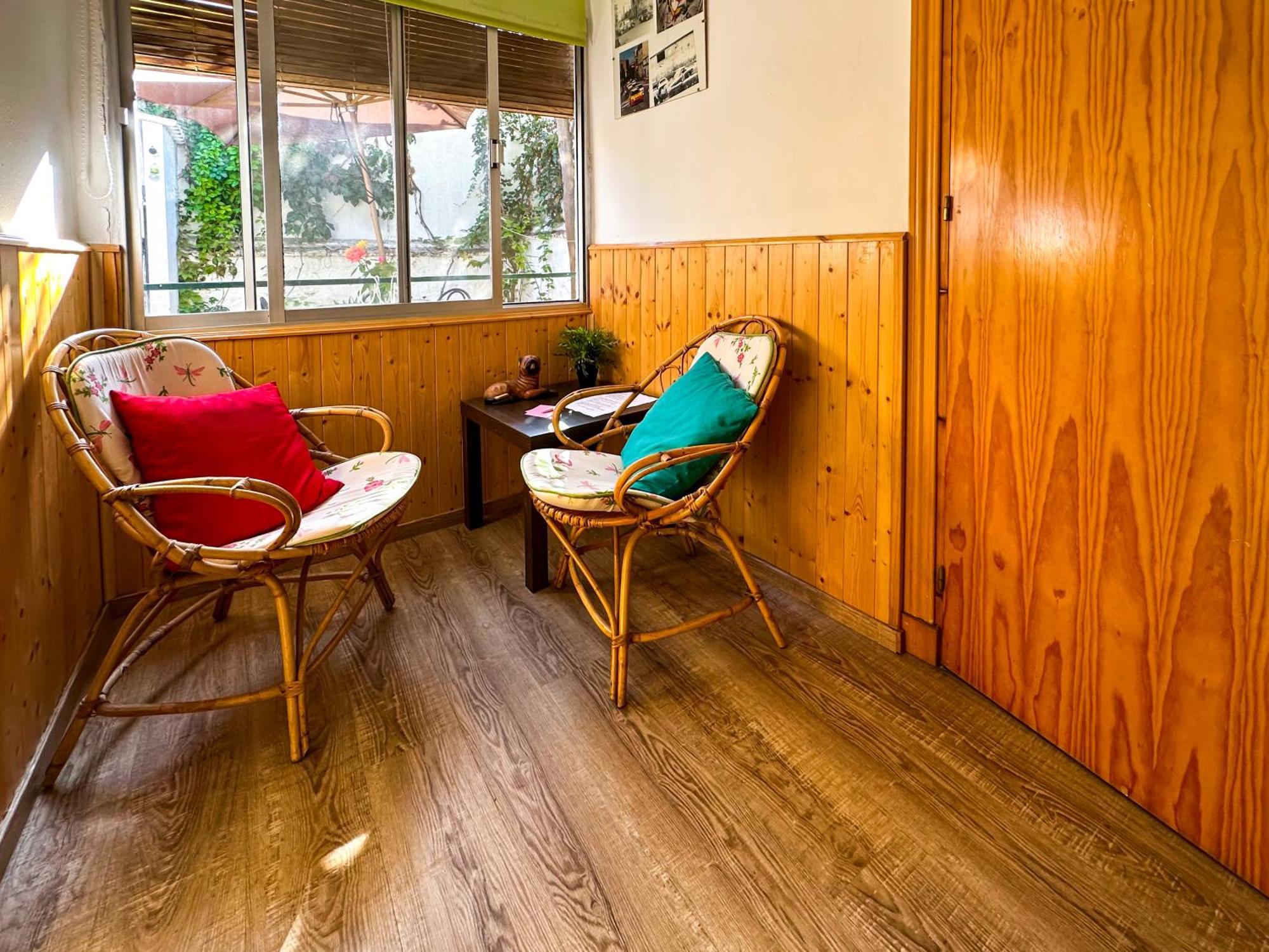 Casa Rural Los Pinos Valmuel Εξωτερικό φωτογραφία