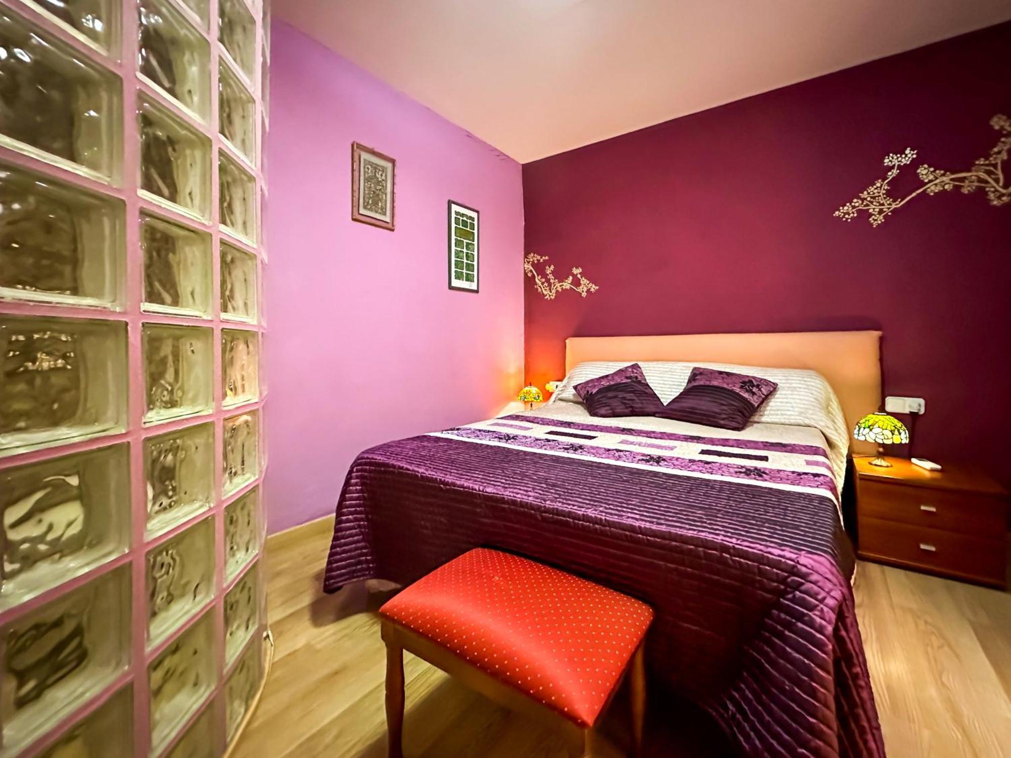 Casa Rural Los Pinos Valmuel Εξωτερικό φωτογραφία
