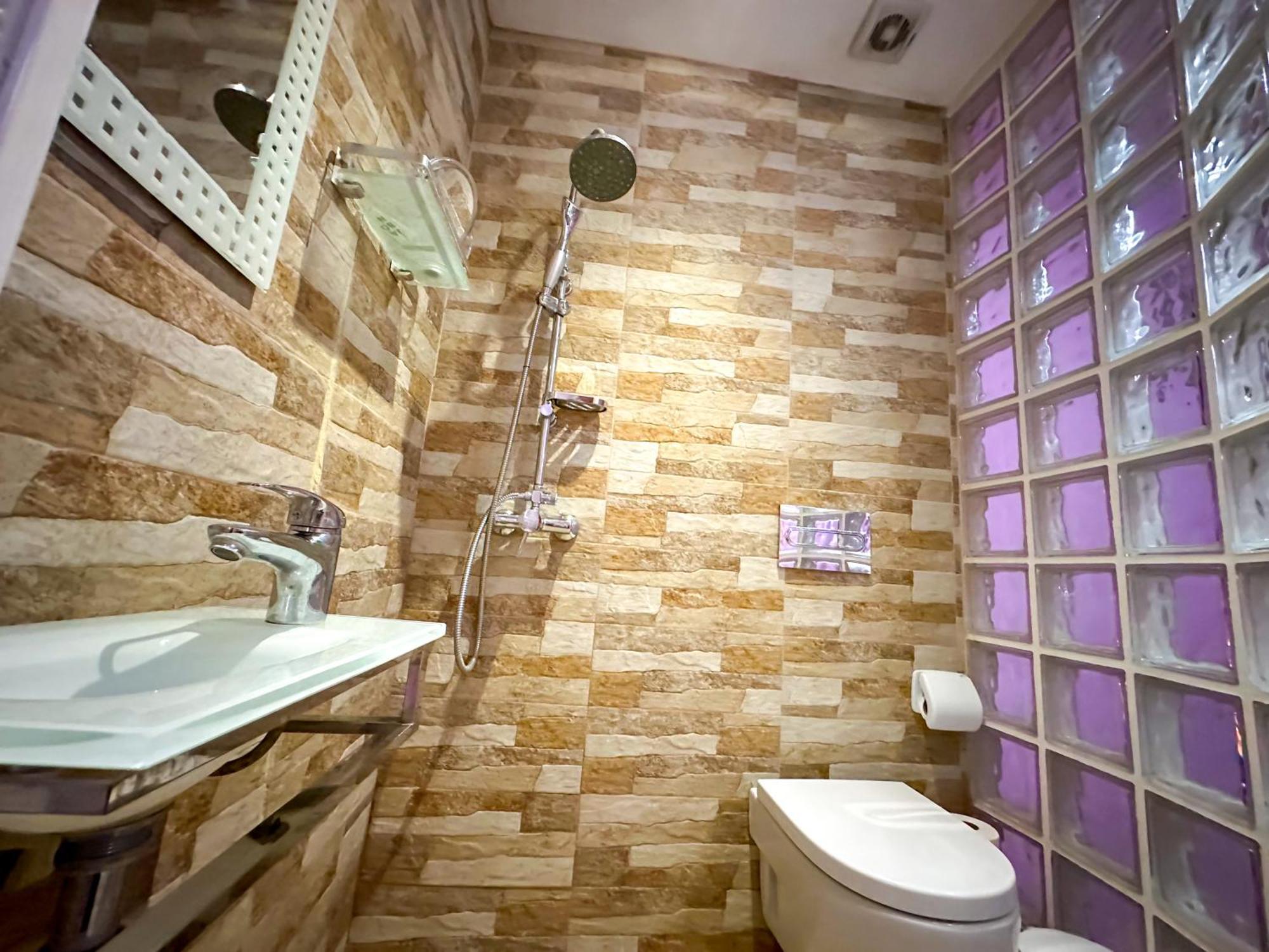 Casa Rural Los Pinos Valmuel Εξωτερικό φωτογραφία