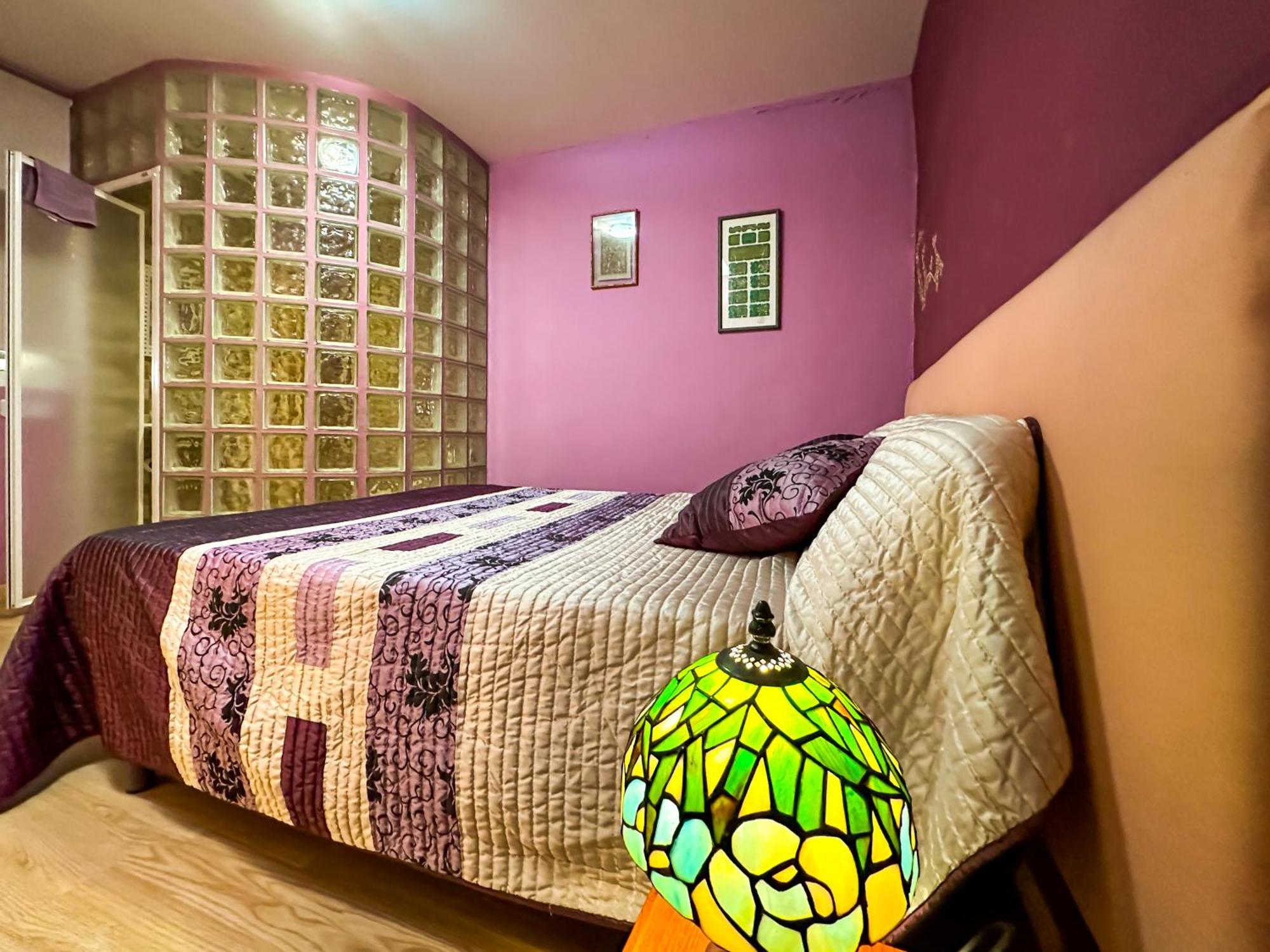 Casa Rural Los Pinos Valmuel Εξωτερικό φωτογραφία