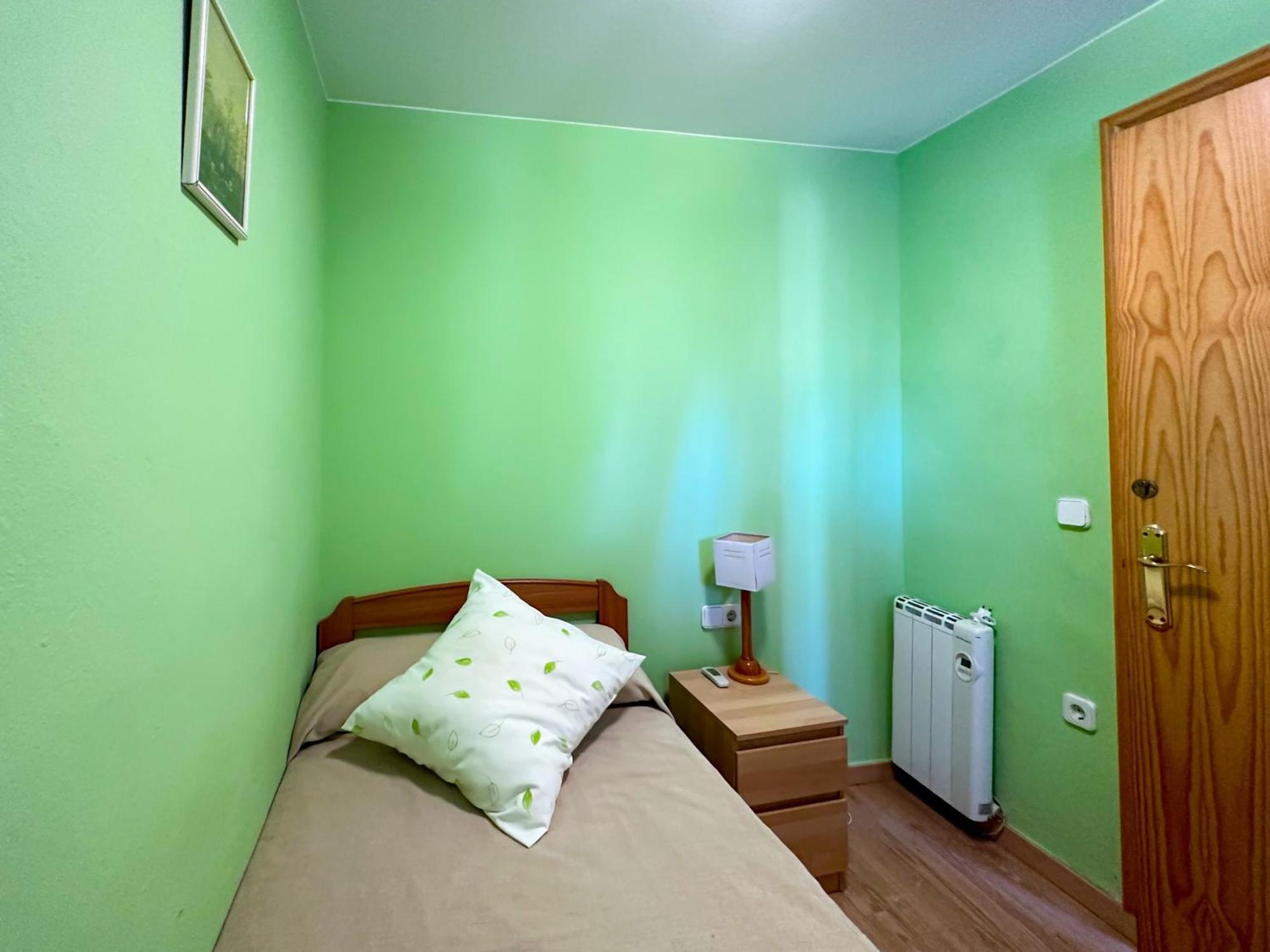 Casa Rural Los Pinos Valmuel Εξωτερικό φωτογραφία