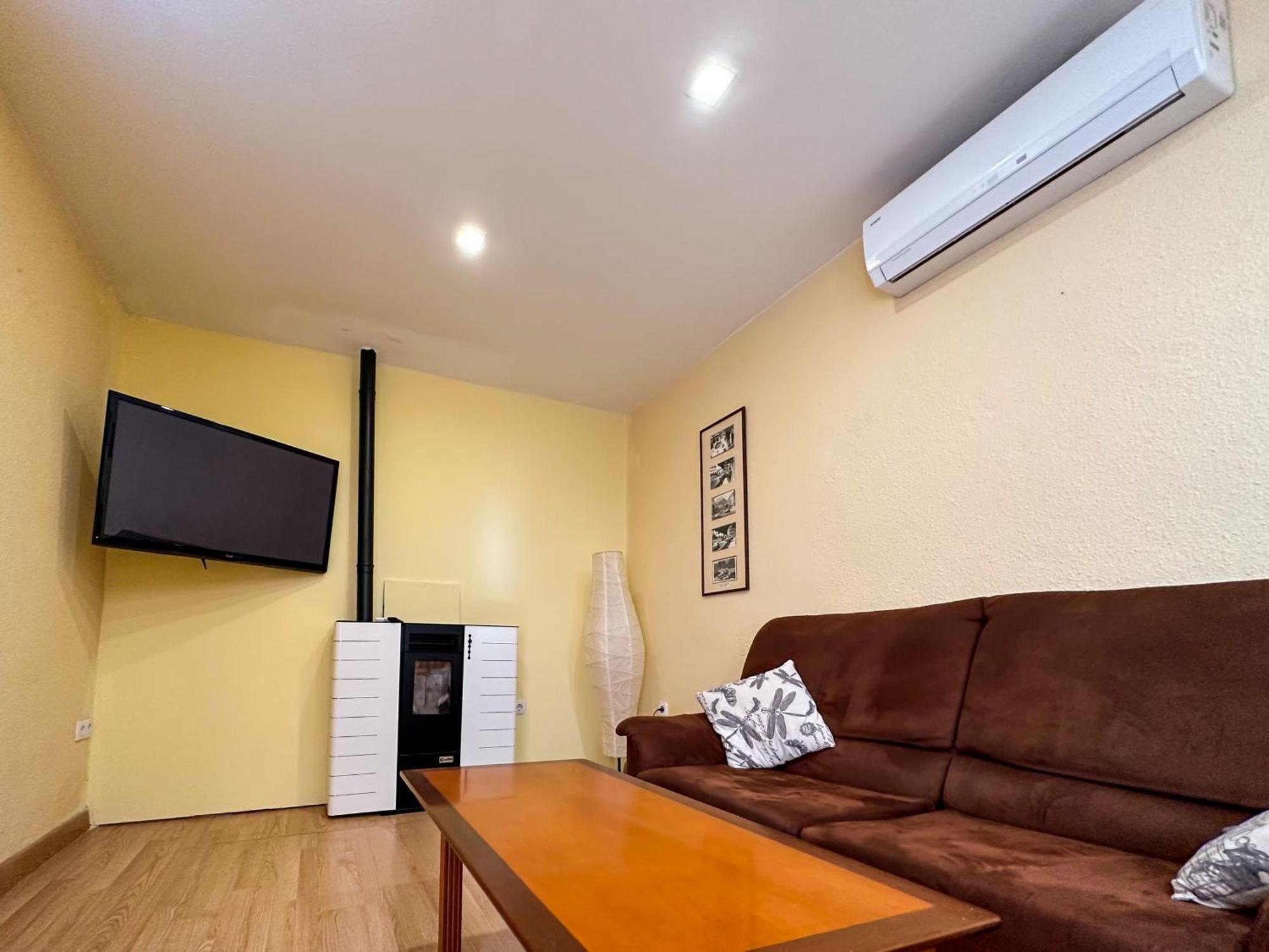 Casa Rural Los Pinos Valmuel Εξωτερικό φωτογραφία