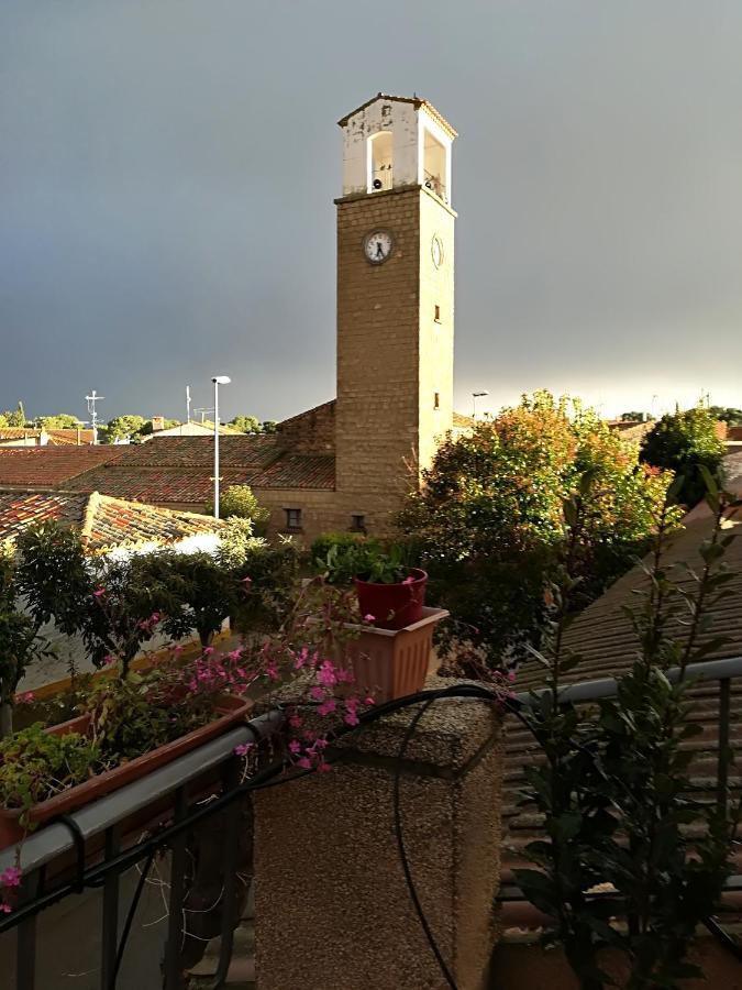 Casa Rural Los Pinos Valmuel Εξωτερικό φωτογραφία